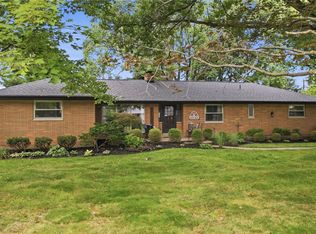 4833 Judith Dr, Dayton, OH 45429