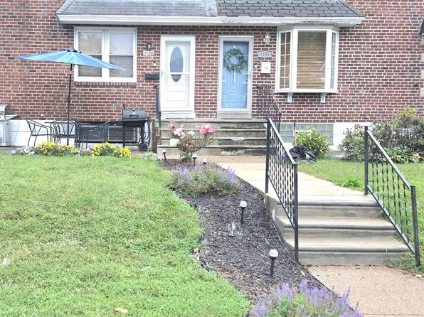 3108 Fairfield St, Philadelphia, PA 19136