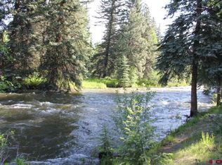 539 Coolwater Rd, Bayfield, CO 81122