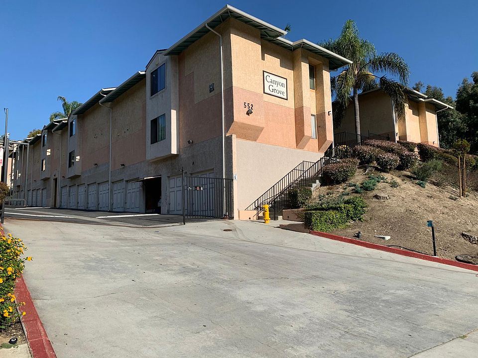 1st image of 552 Canyon Dr Unit 10