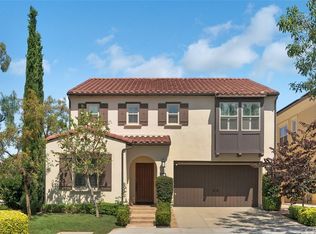 41 Mapleton, Irvine, CA 92620