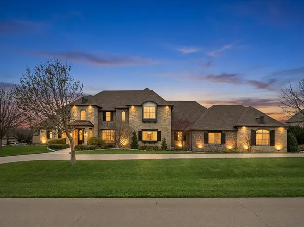 7916 Modena Dr, Fort Worth, TX 76126