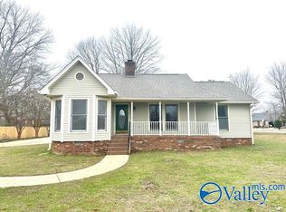 14767 Woodland Rd, Athens, AL 35613
