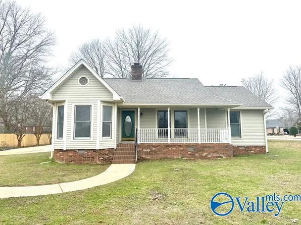 14767 Woodland Rd, Athens, AL 35613