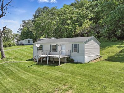 438 Horace Dillow Rd, Limestone, TN, 37681