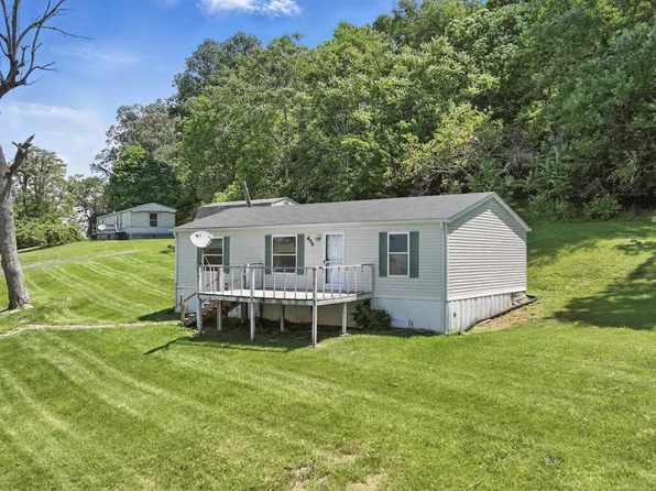438 Horace Dillow Rd, Limestone, TN 37681