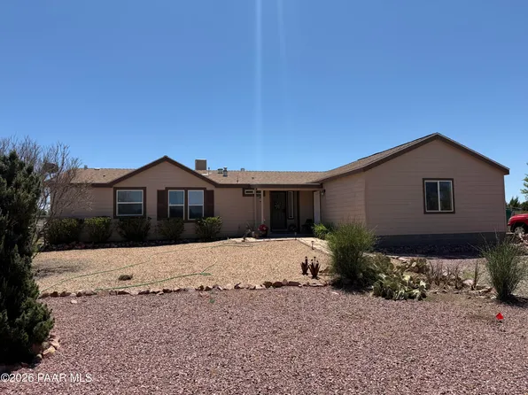 1559 Cherry Creek Ln, Chino Valley, AZ 86323