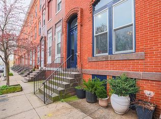 2218 N Calvert St, Baltimore, MD 21218