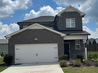 608 Friesland Dr, Hampton, GA 30228