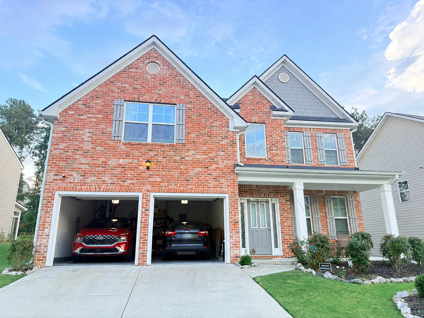 5 bed, 2676 sqft, $2,980 — Photo 4
