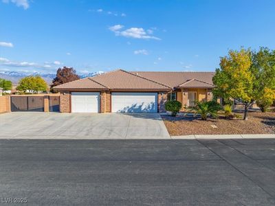 111 Mondale Ct, Pahrump, NV, 89048