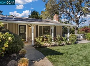 2 Debra Ct, Orinda, CA 94563