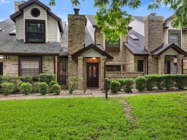 10819 Crown Colony Dr APT 31, Austin, TX 78747