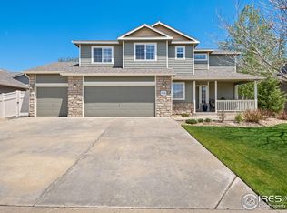 5221 Bowersox Pkwy, Firestone, CO 80504