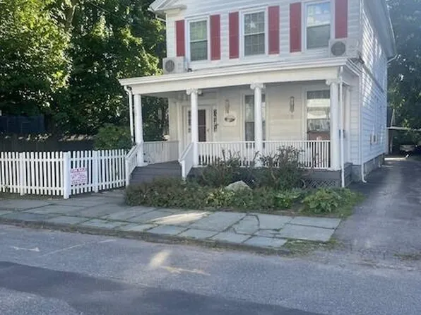 187 Pine Street, Kingston, NY 12401