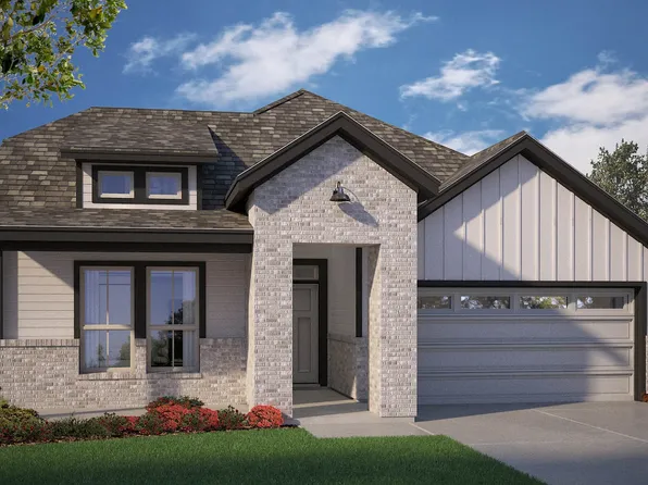 1717 Swallow St, Denton, TX 76205