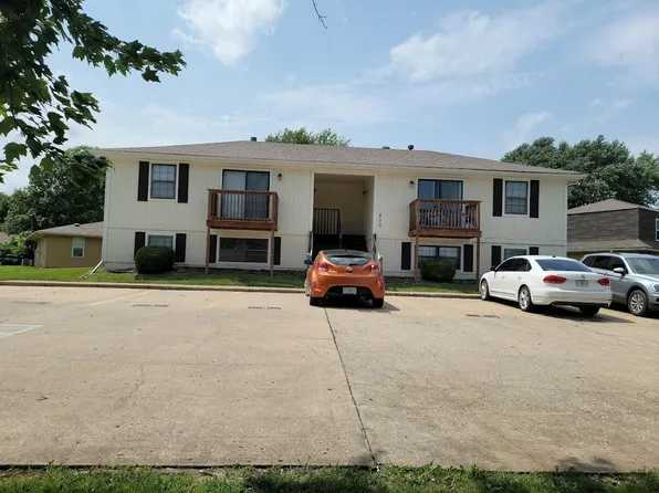 800 NE Ball Dr, Lees Summit, MO