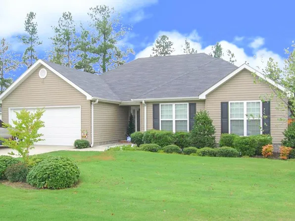 239 Crystal Peak Rd, Graniteville, SC 29829