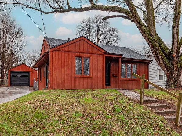 2721 Cornell St, Des Moines, IA 50313