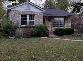 1440 N Sunrise Dr, Bowling Green, KY