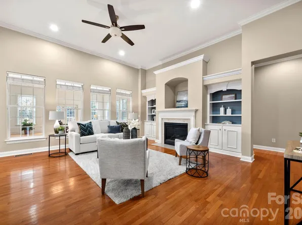 1416 Shade Tree Ct, Matthews, NC 28104