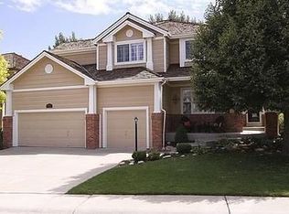 10668 Stone Creek Ct, Parker, CO 80134