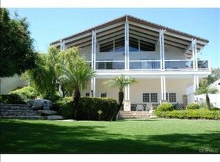 58 Dapplegray Ln, Rolling Hills, CA 90274