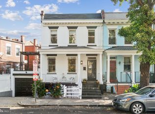 3229 Hiatt Pl NW, Washington, DC 20010