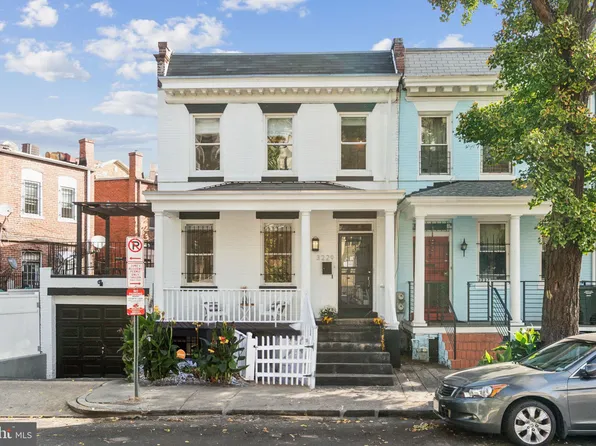 3229 Hiatt Pl NW, Washington, DC 20010