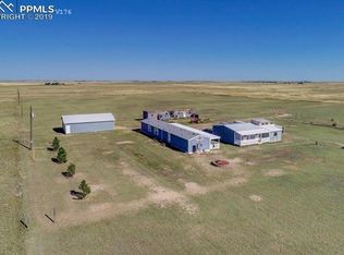 9140 Mulberry Rd, Calhan, CO 80808