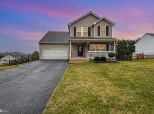 202 Turtleback Ct, Rising Sun, MD 21911