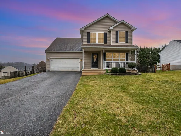 202 Turtleback Ct, Rising Sun, MD 21911