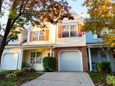 9556 Thradd St, Fishers, IN, 46038