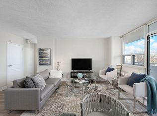 2050 Keele St #415-04, Toronto, ON M6M 3Y7