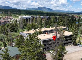 377 Hi Country Dr BUILDING 20-6, Winter Park, CO 80482