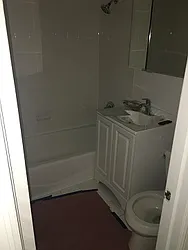 Rented by Eric Goodman Realty Corp