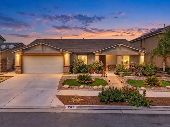 3327 Lansing St, Hemet, CA 92543
