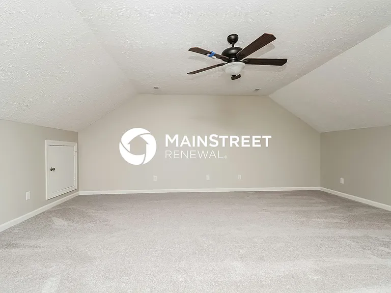 Bonus Room