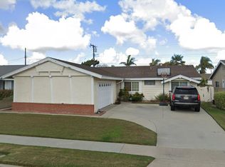 12691 Saint Mark St, Garden Grove, CA 92845