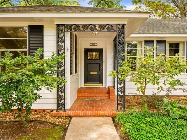 506 Hillcrest Dr, Alexandria, LA 71301