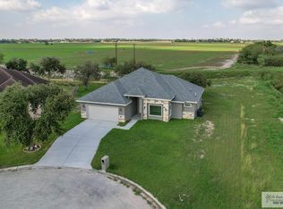 100 Sendero West 1, Harlingen, TX 78550