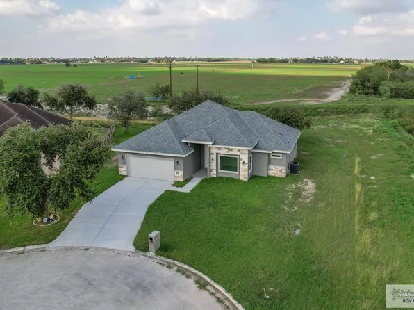 100 Sendero West 1, Harlingen, TX 78550