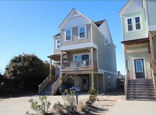 5313 S Sand Wedge Ln, Nags Head, NC 27959