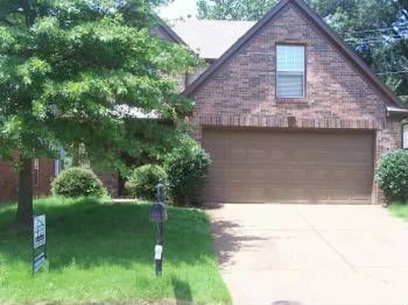 993 Nolan Ln, Cordova, TN 38018