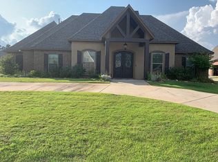 2833 Sunrise Point, Haughton, LA 71037