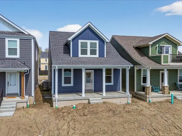 237 Arpent Aly, Saint Charles, MO 63301