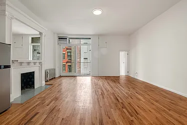 Rented by The Agency