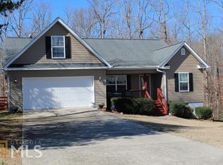 515 Ash Ct, Clarkesville, GA 30523