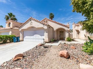 4531 Calico Cliff Ct, North Las Vegas, NV 89031