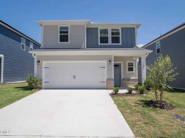 1429 Hatteras Rd, Durham, NC 27703